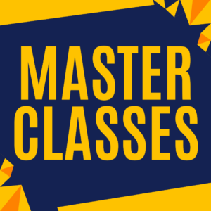 Master Classes