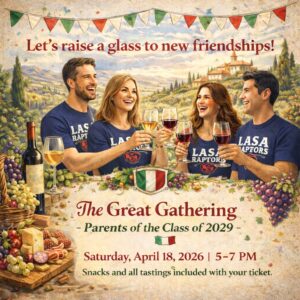 Italian Wine Tasting