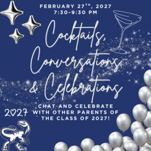 Cocktails and Conversations
